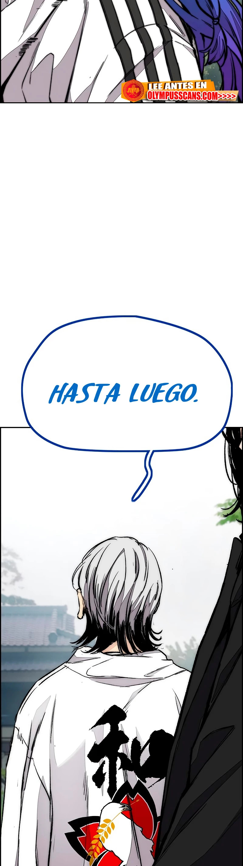 Read Wind Breaker Manhwa Español Manga Online