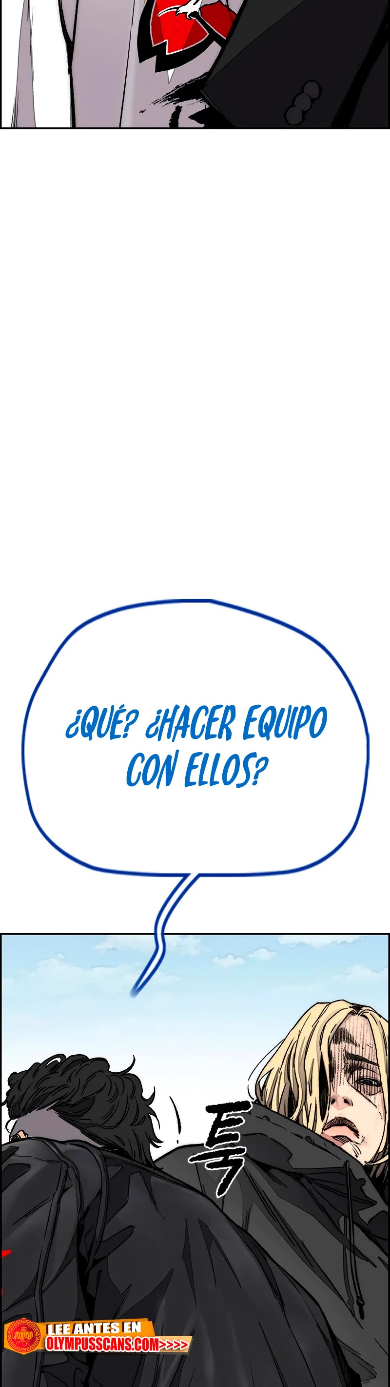 Read Wind Breaker Manhwa Español Manga Online