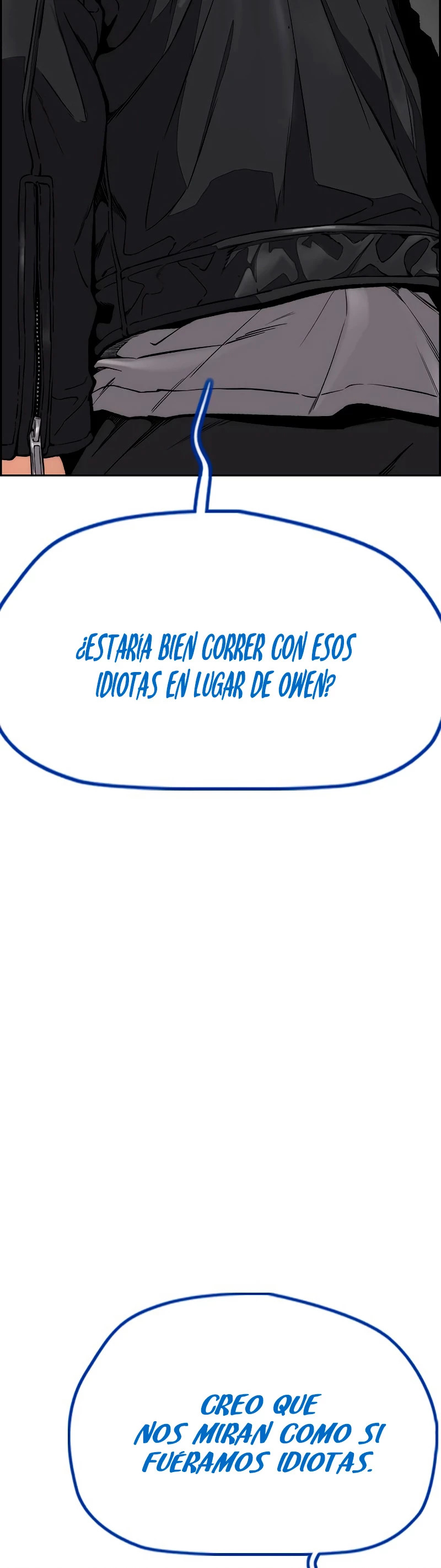 Read Wind Breaker Manhwa Español Manga Online
