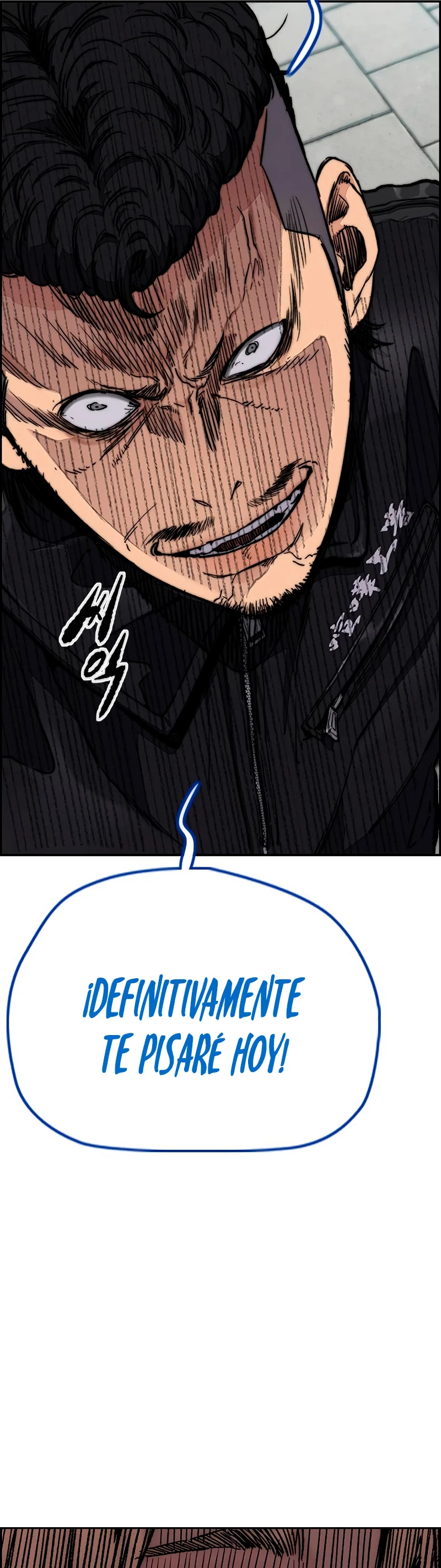 Read Wind Breaker Manhwa Español Manga Online