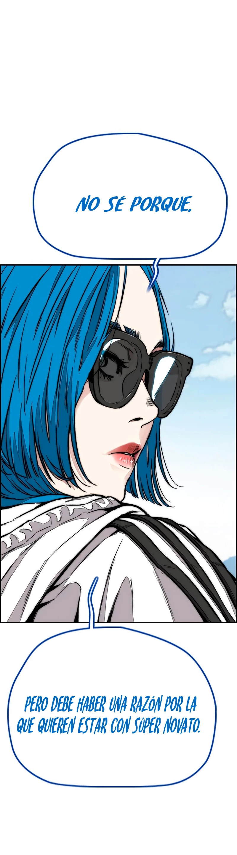 Read Wind Breaker Manhwa Español Manga Online