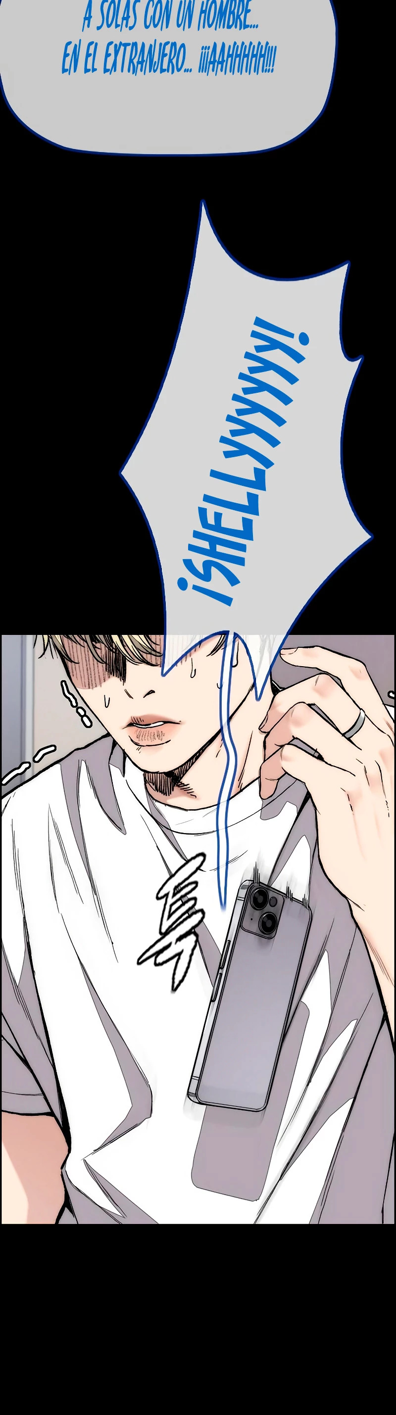 Read Wind Breaker Manhwa Español Manga Online