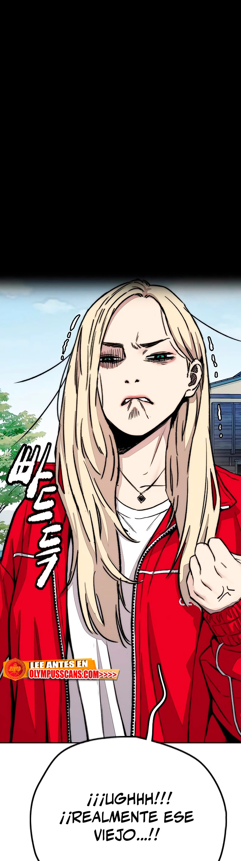 Read Wind Breaker Manhwa Español Manga Online