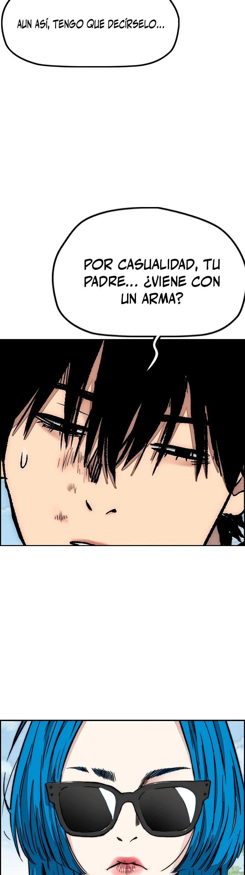 Read Wind Breaker Manhwa Español Manga Online