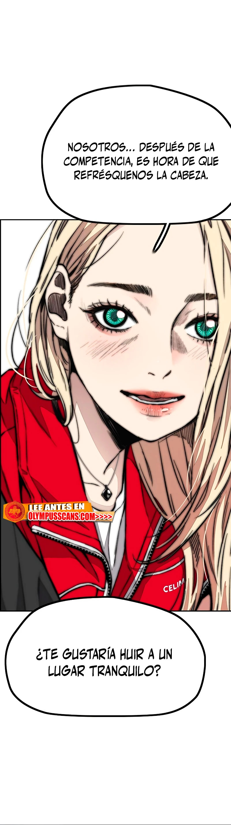 Read Wind Breaker Manhwa Español Manga Online