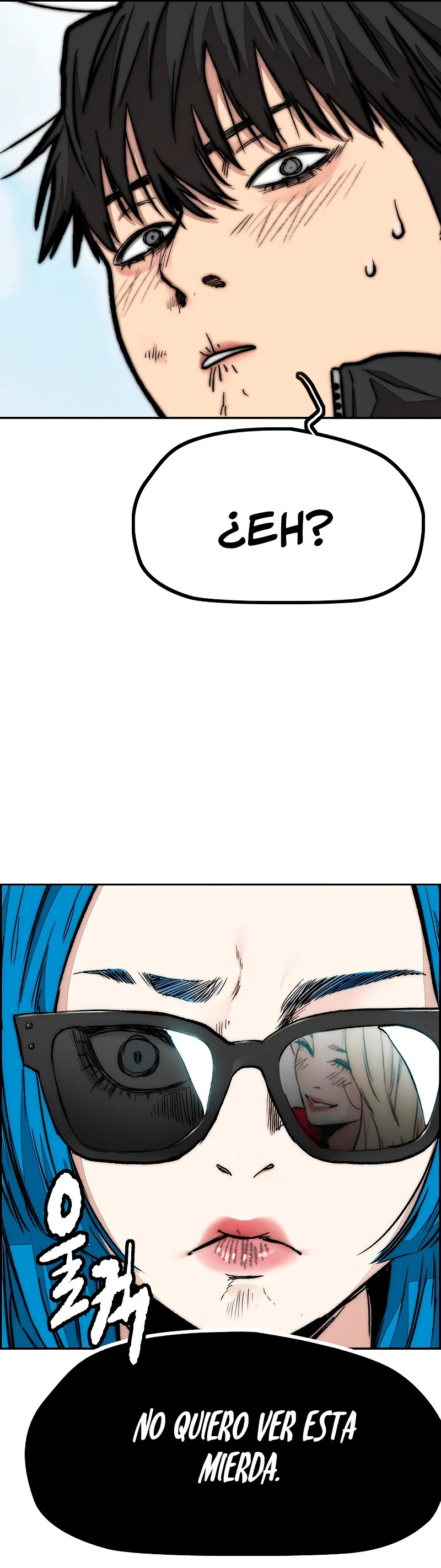 Read Wind Breaker Manhwa Español Manga Online