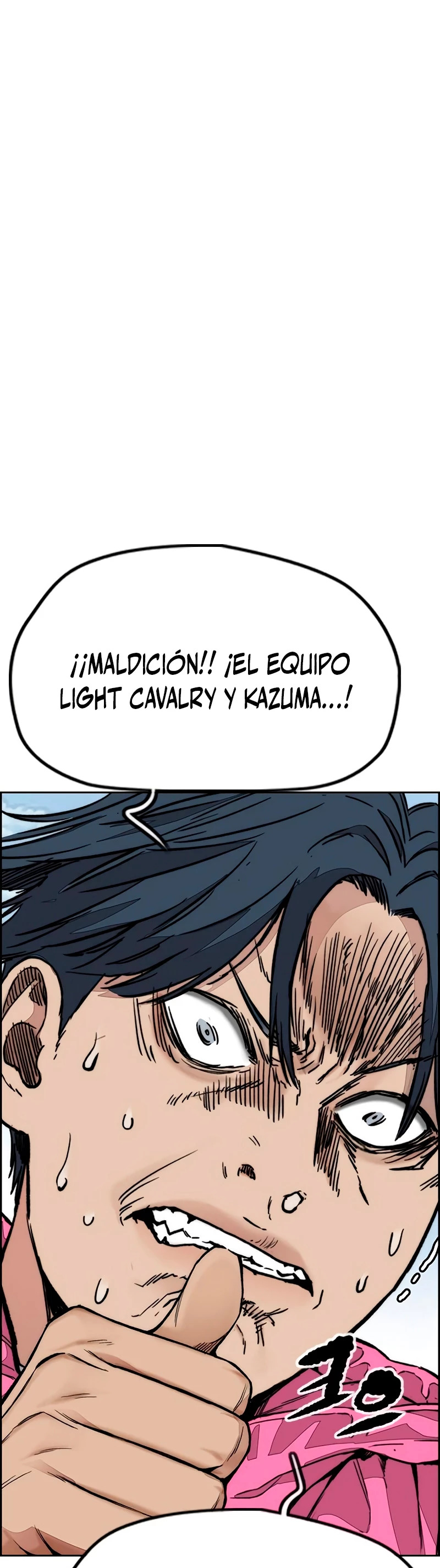 Read Wind Breaker Manhwa Español Manga Online