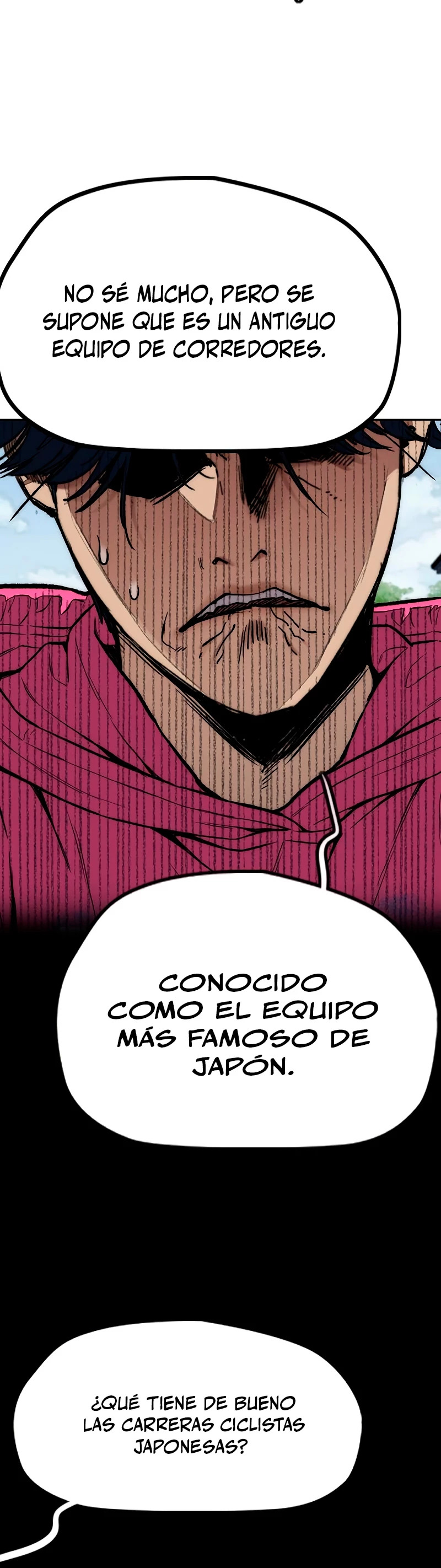 Read Wind Breaker Manhwa Español Manga Online
