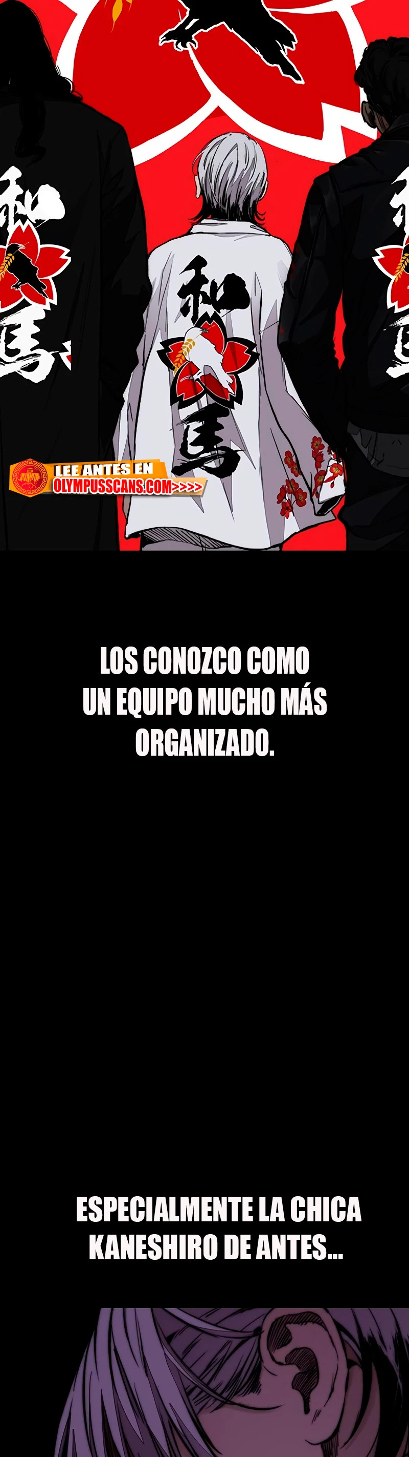 Read Wind Breaker Manhwa Español Manga Online