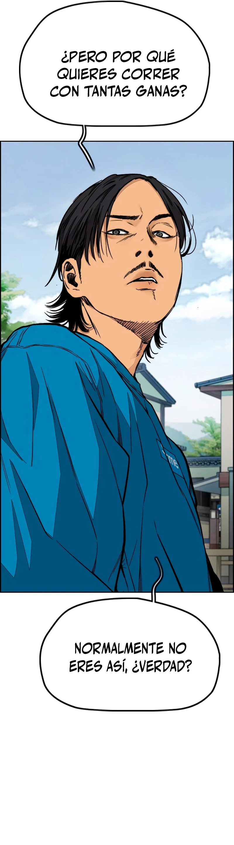 Read Wind Breaker Manhwa Español Manga Online