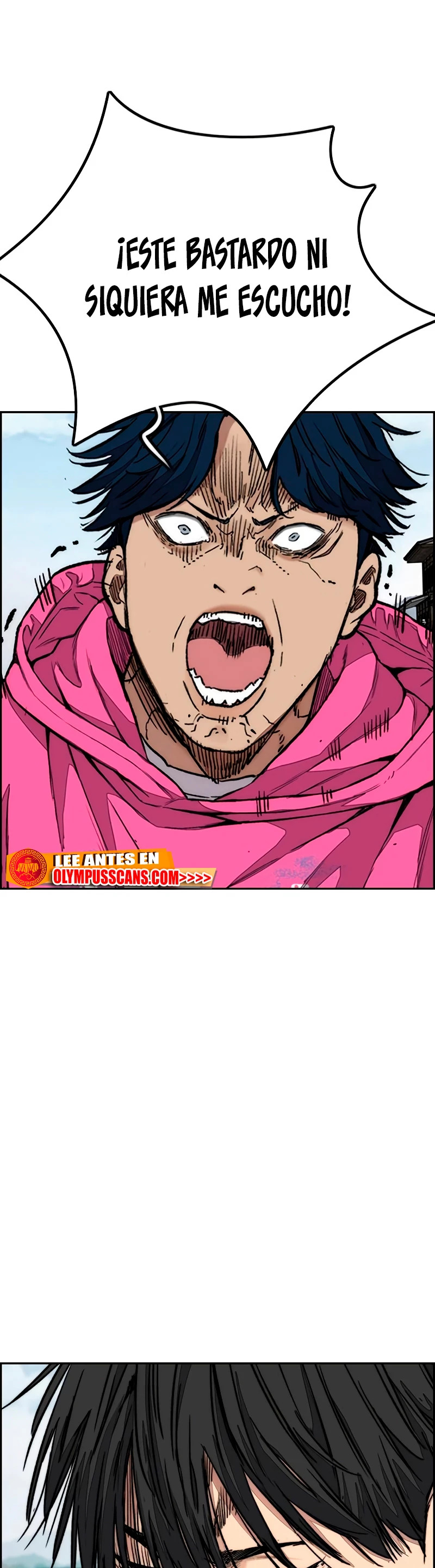 Read Wind Breaker Manhwa Español Manga Online