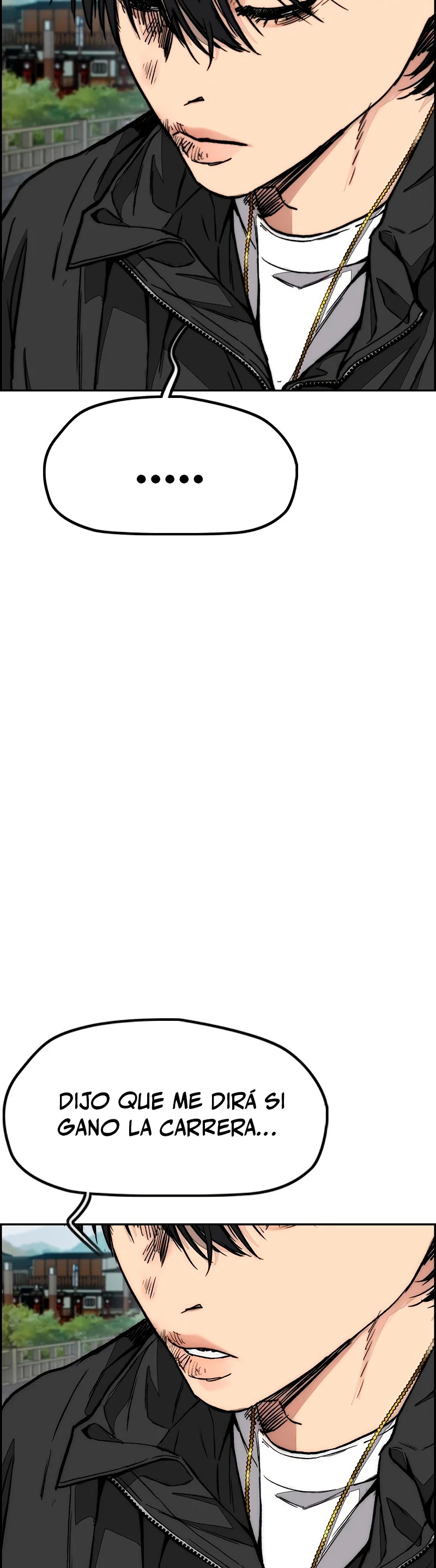 Read Wind Breaker Manhwa Español Manga Online