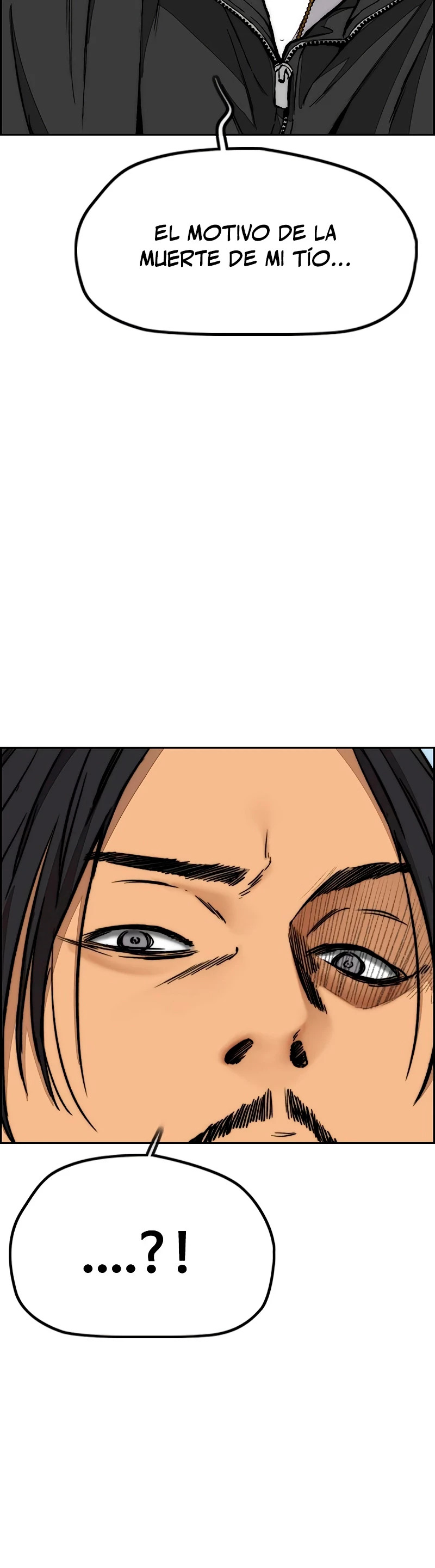 Read Wind Breaker Manhwa Español Manga Online