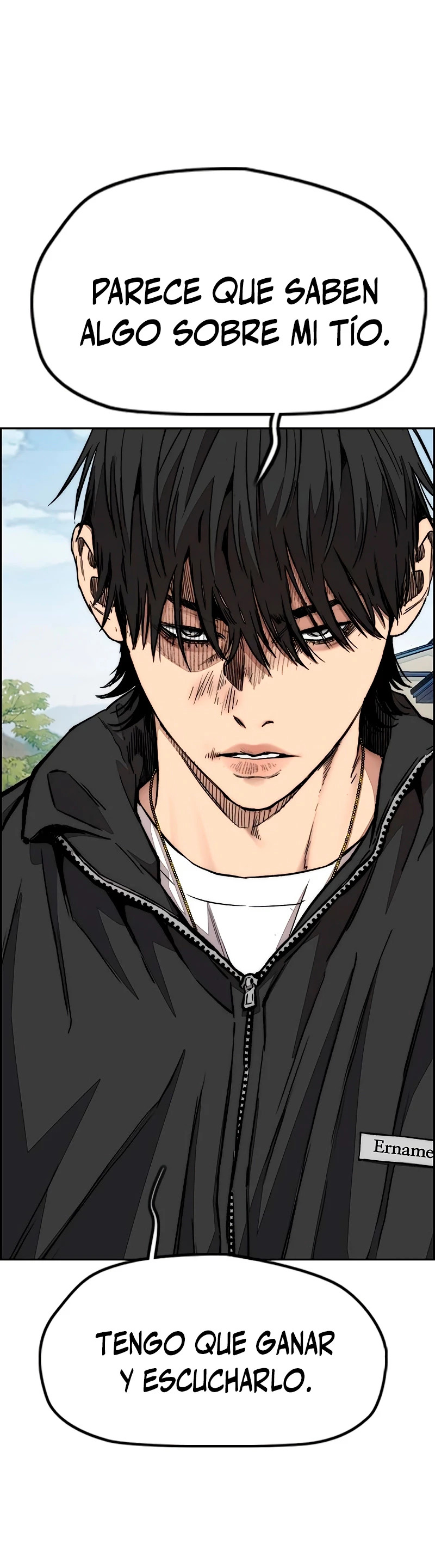 Read Wind Breaker Manhwa Español Manga Online
