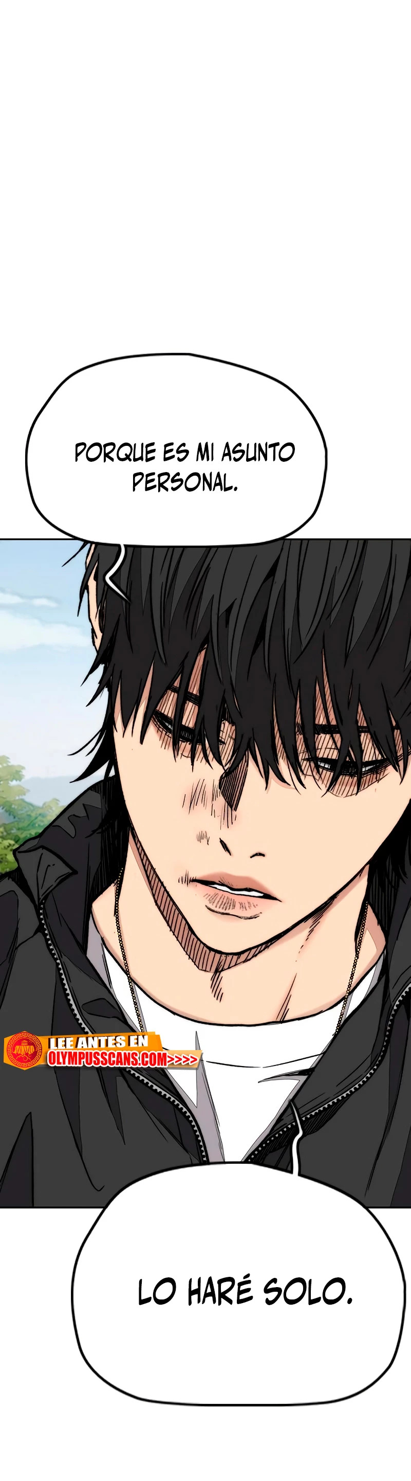 Read Wind Breaker Manhwa Español Manga Online