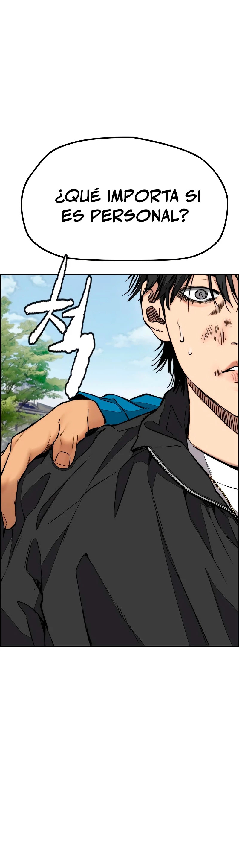 Read Wind Breaker Manhwa Español Manga Online