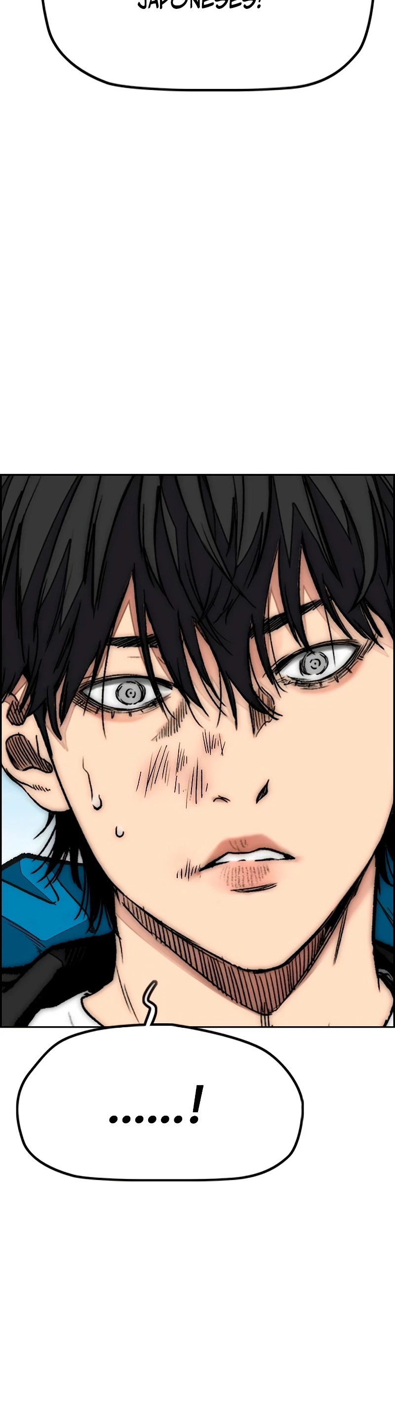 Read Wind Breaker Manhwa Español Manga Online