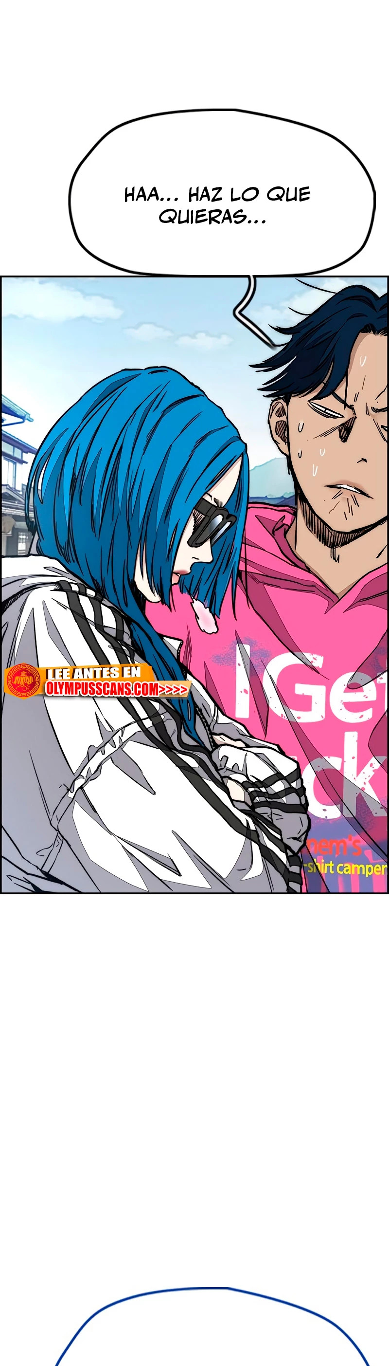 Read Wind Breaker Manhwa Español Manga Online