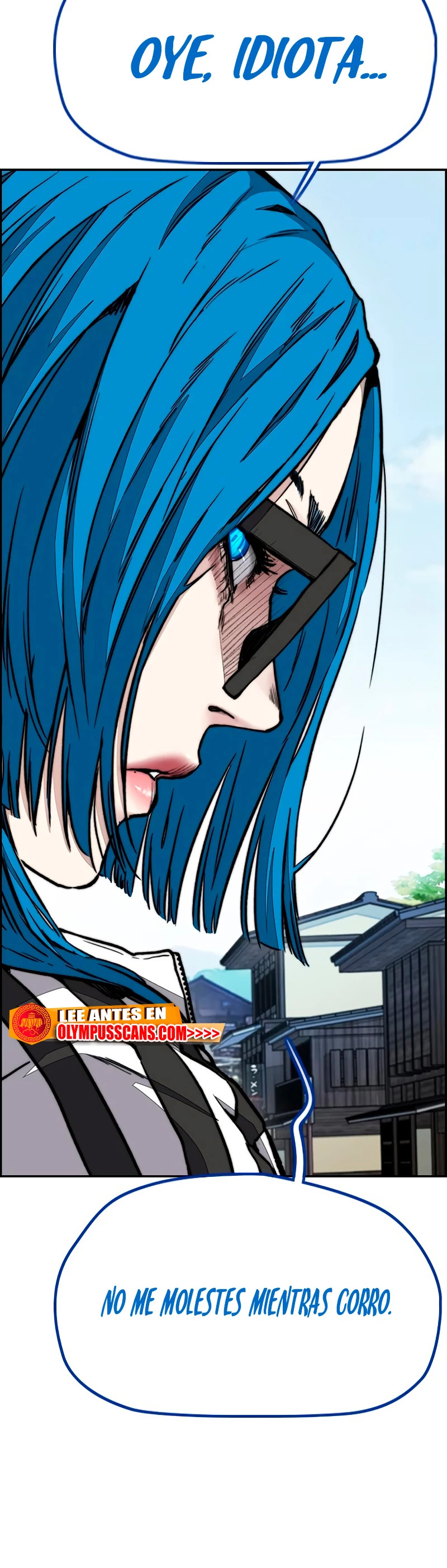 Read Wind Breaker Manhwa Español Manga Online