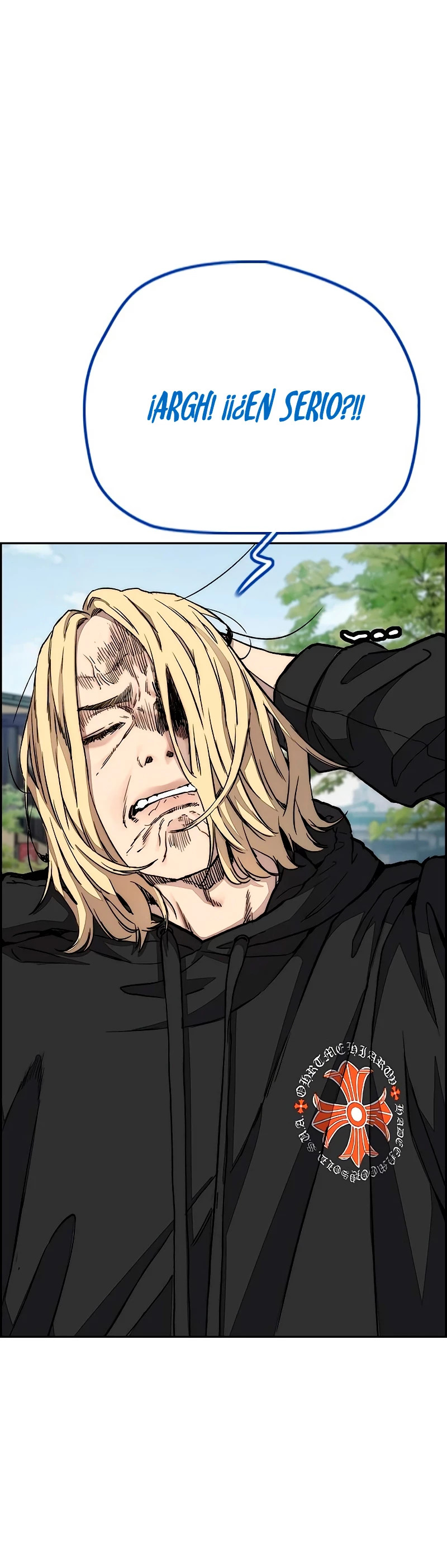 Read Wind Breaker Manhwa Español Manga Online