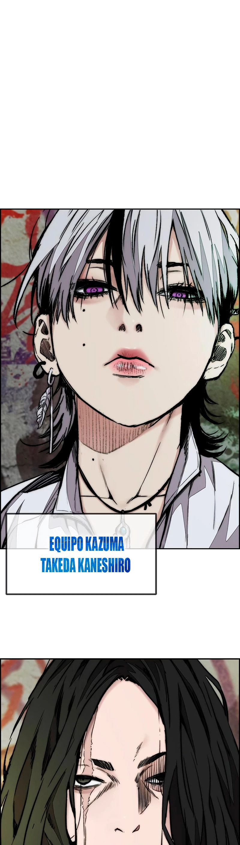 Read Wind Breaker Manhwa Español Manga Online