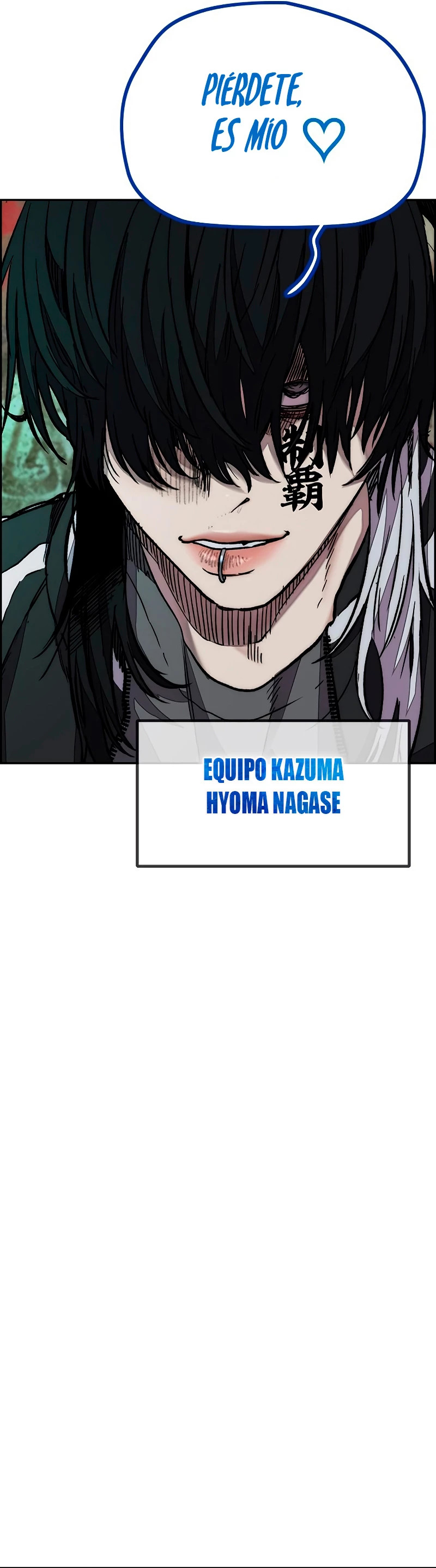 Read Wind Breaker Manhwa Español Manga Online