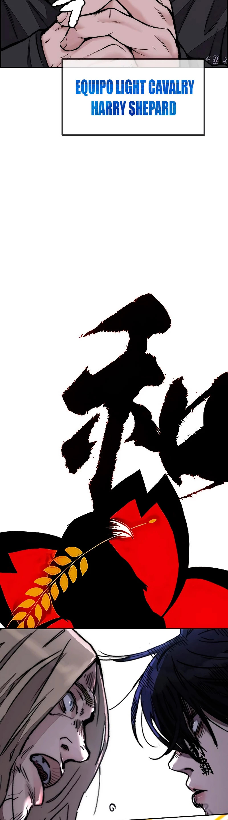 Read Wind Breaker Manhwa Español Manga Online