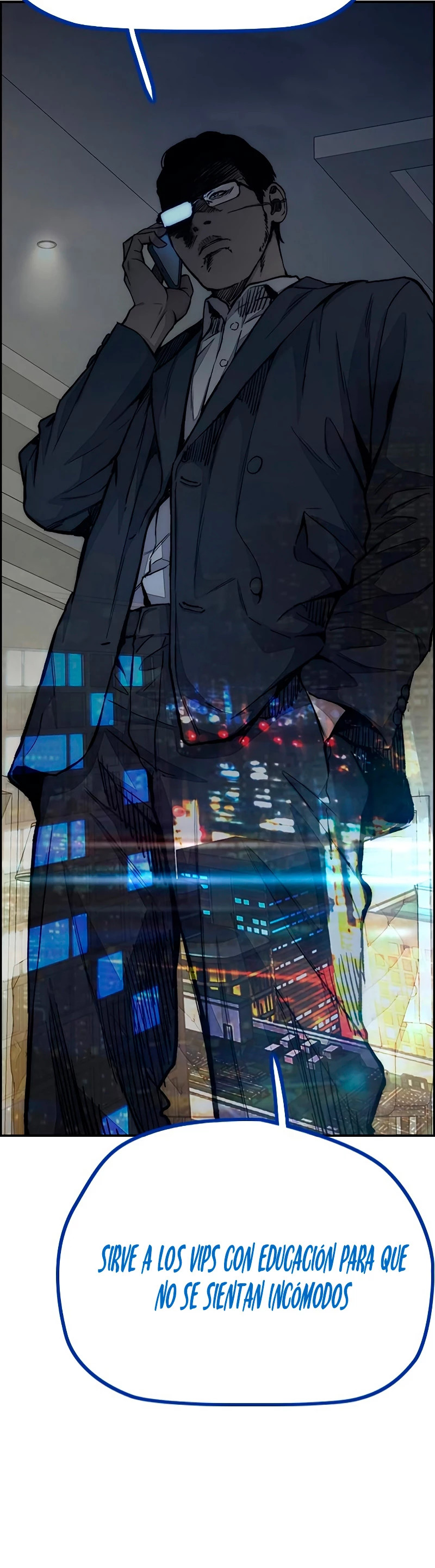 Read Wind Breaker Manhwa Español Manga Online