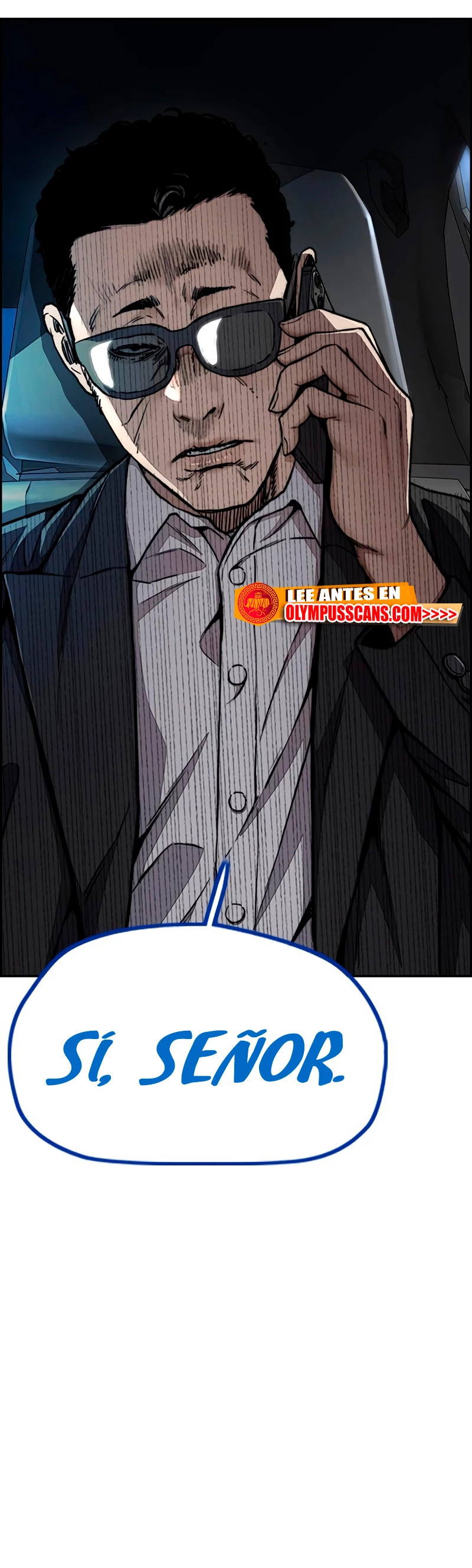 Read Wind Breaker Manhwa Español Manga Online