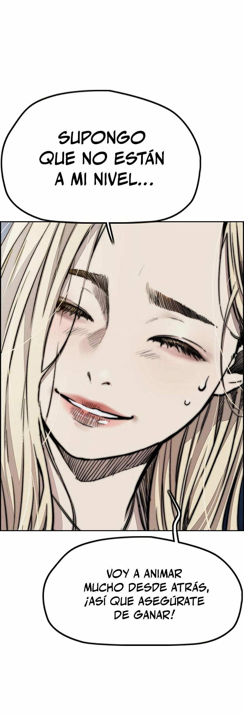 Read Wind Breaker Manhwa Español Manga Online