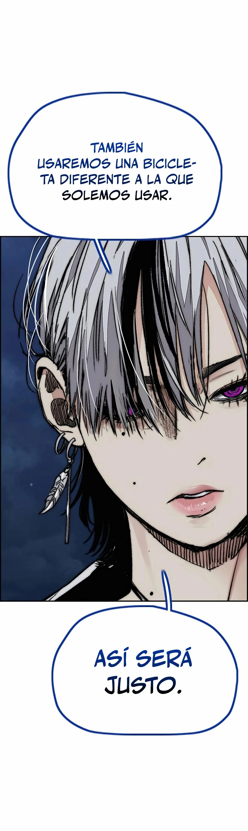 Read Wind Breaker Manhwa Español Manga Online