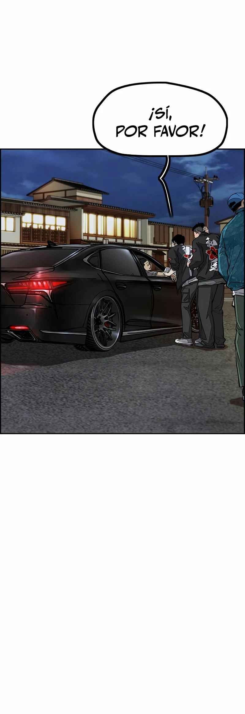 Read Wind Breaker Manhwa Español Manga Online