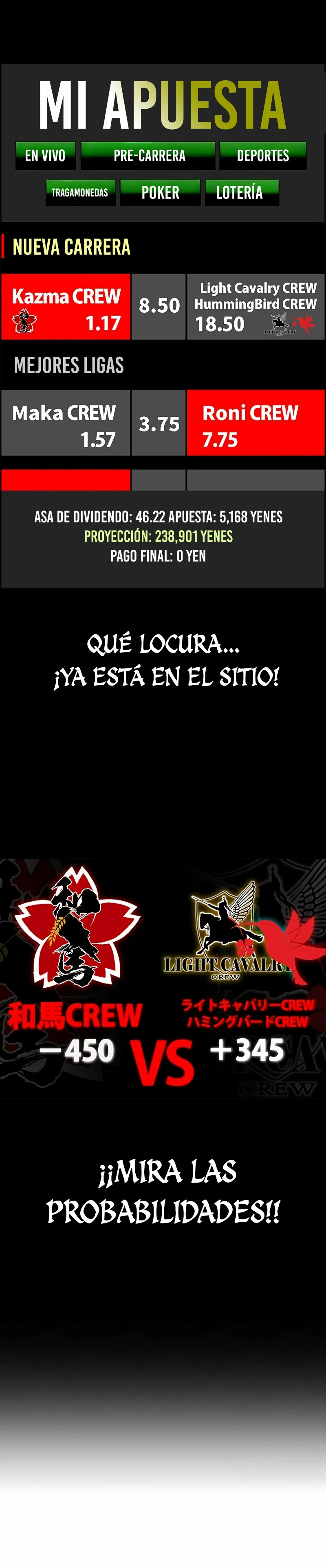 Read Wind Breaker Manhwa Español Manga Online