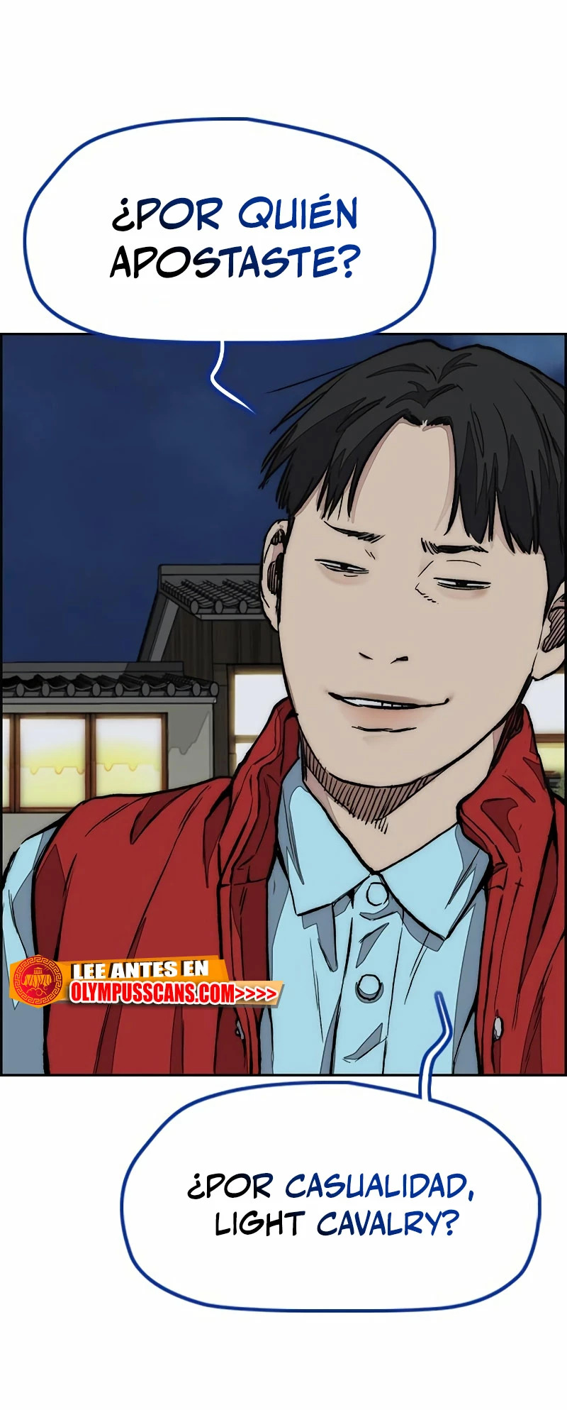 Read Wind Breaker Manhwa Español Manga Online