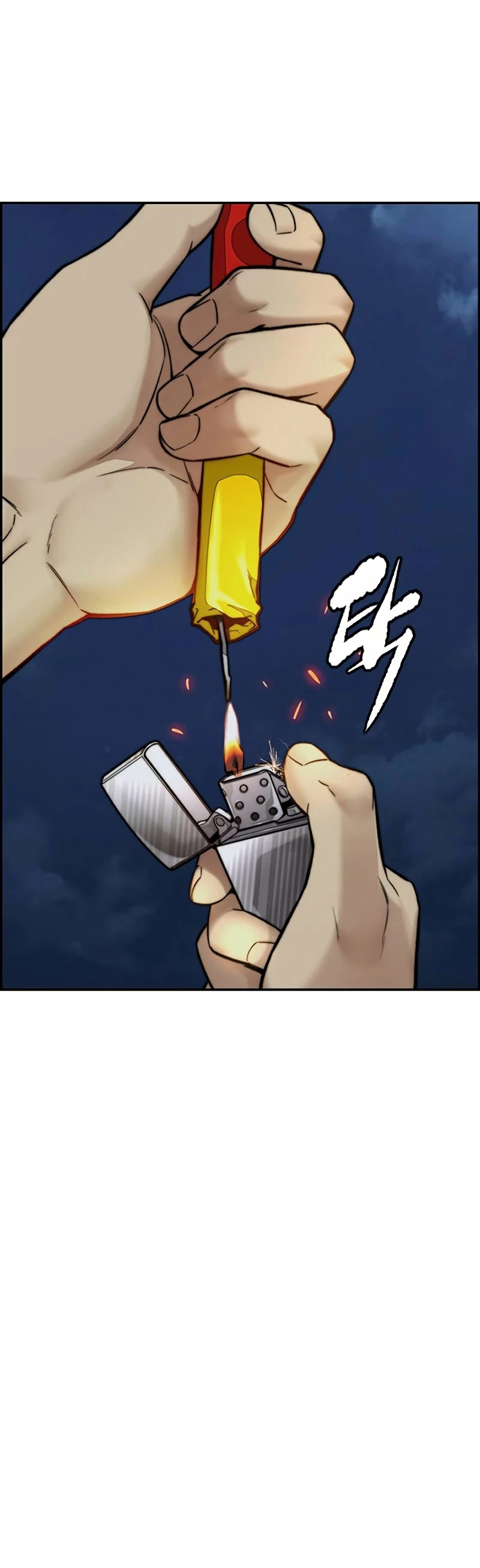 Read Wind Breaker Manhwa Español Manga Online