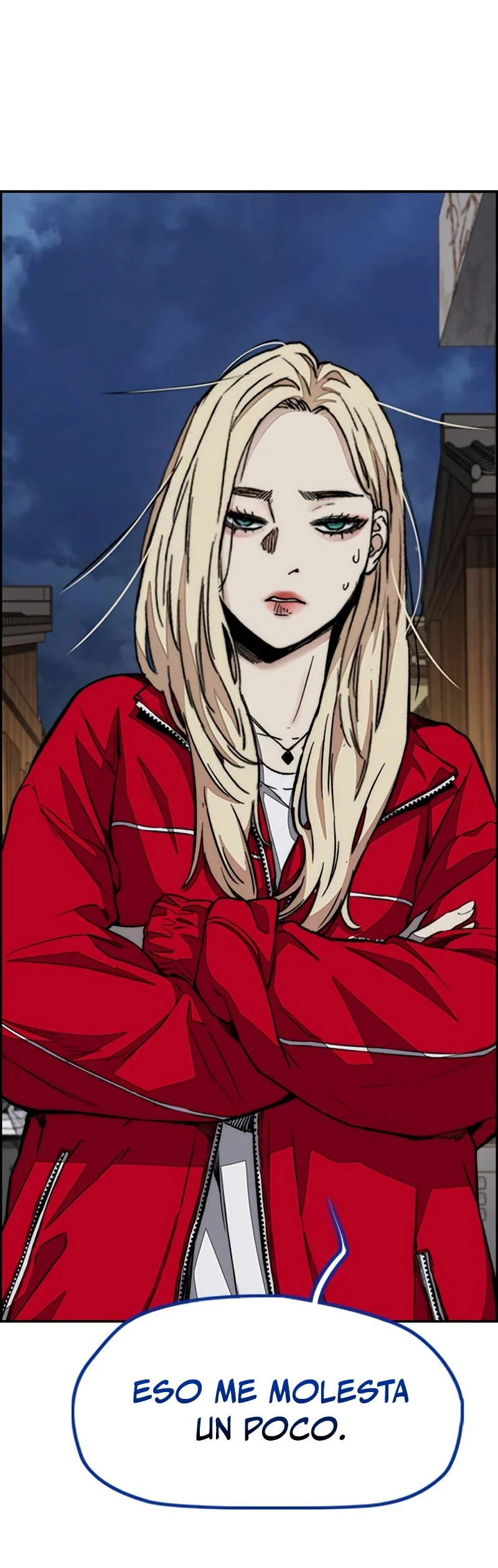 Read Wind Breaker Manhwa Español Manga Online