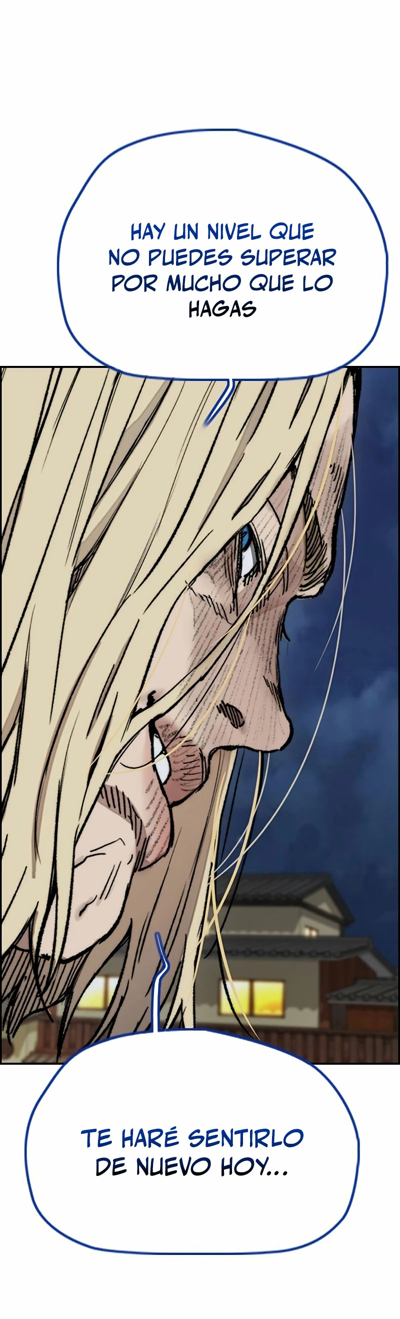 Read Wind Breaker Manhwa Español Manga Online