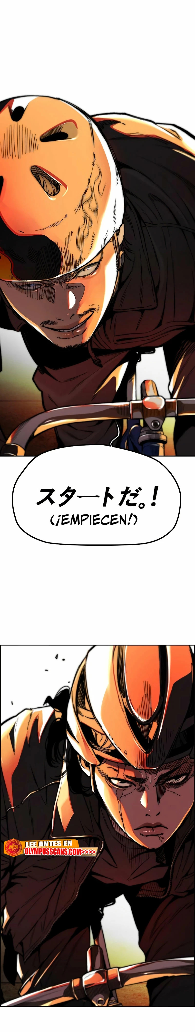 Read Wind Breaker Manhwa Español Manga Online