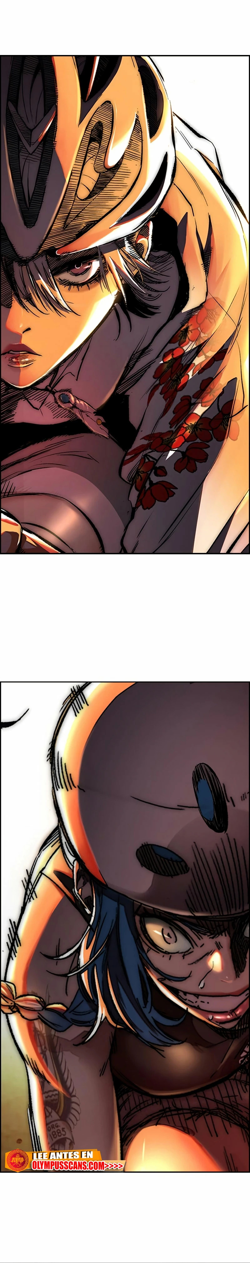 Read Wind Breaker Manhwa Español Manga Online