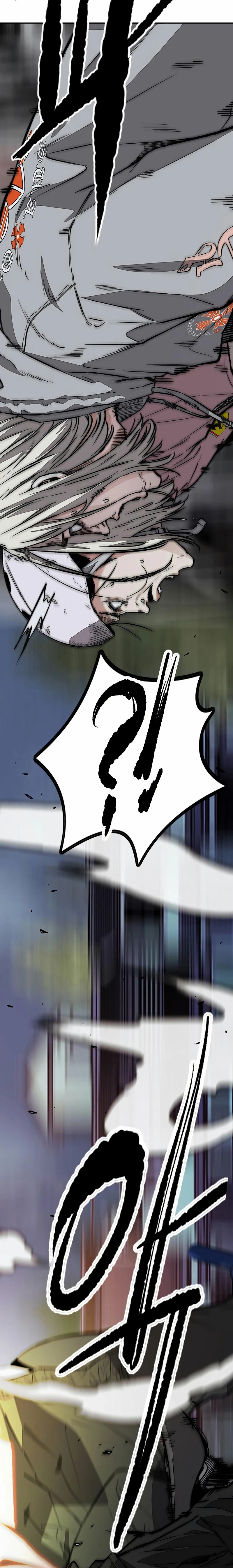 Read Wind Breaker Manhwa Español Manga Online