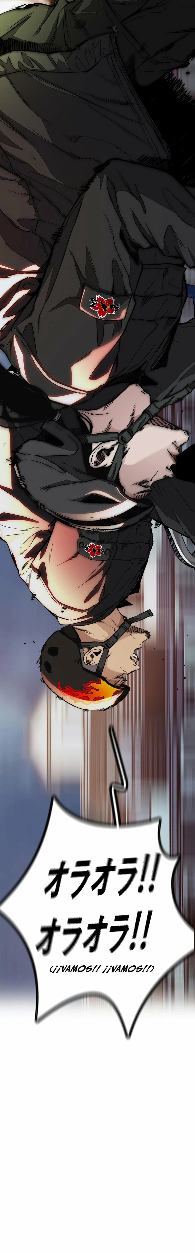 Read Wind Breaker Manhwa Español Manga Online