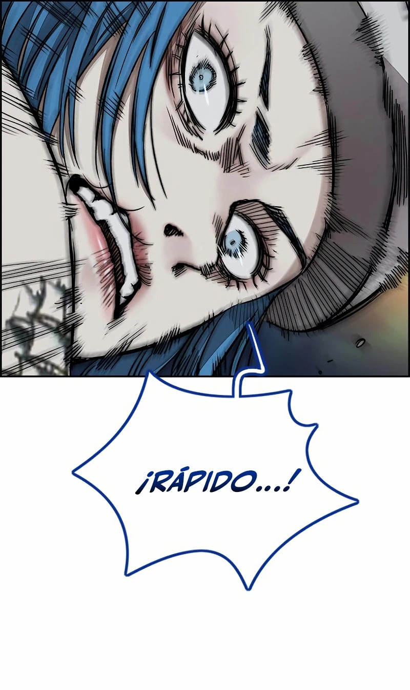 Read Wind Breaker Manhwa Español Manga Online