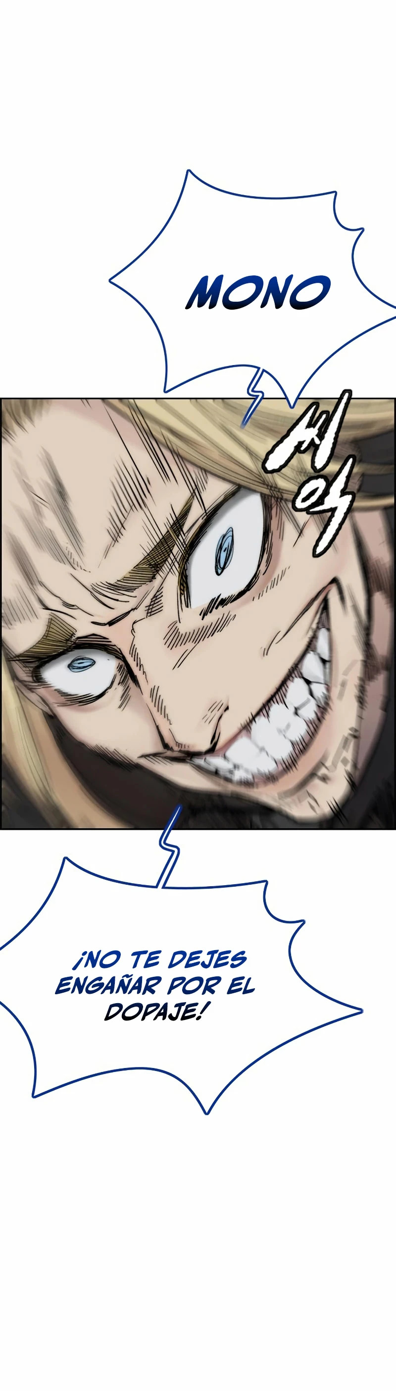 Read Wind Breaker Manhwa Español Manga Online