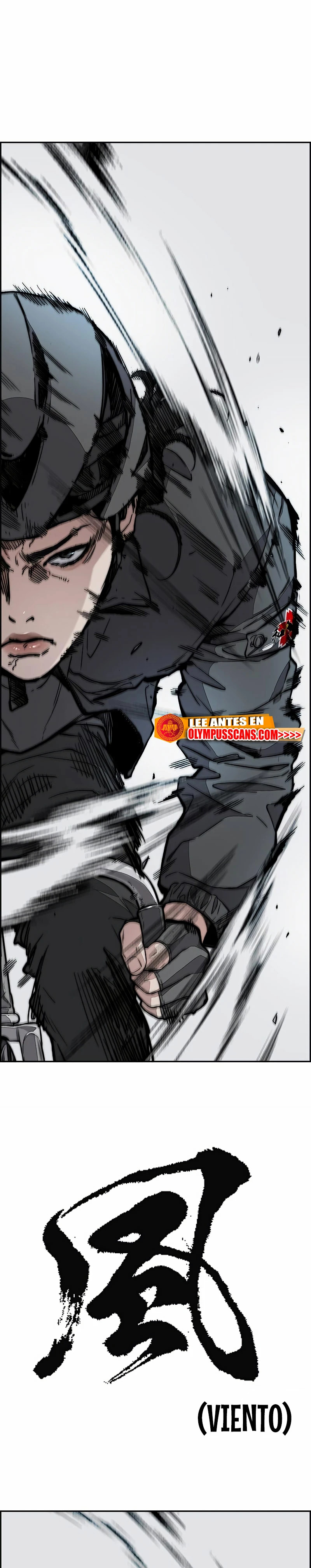 Read Wind Breaker Manhwa Español Manga Online