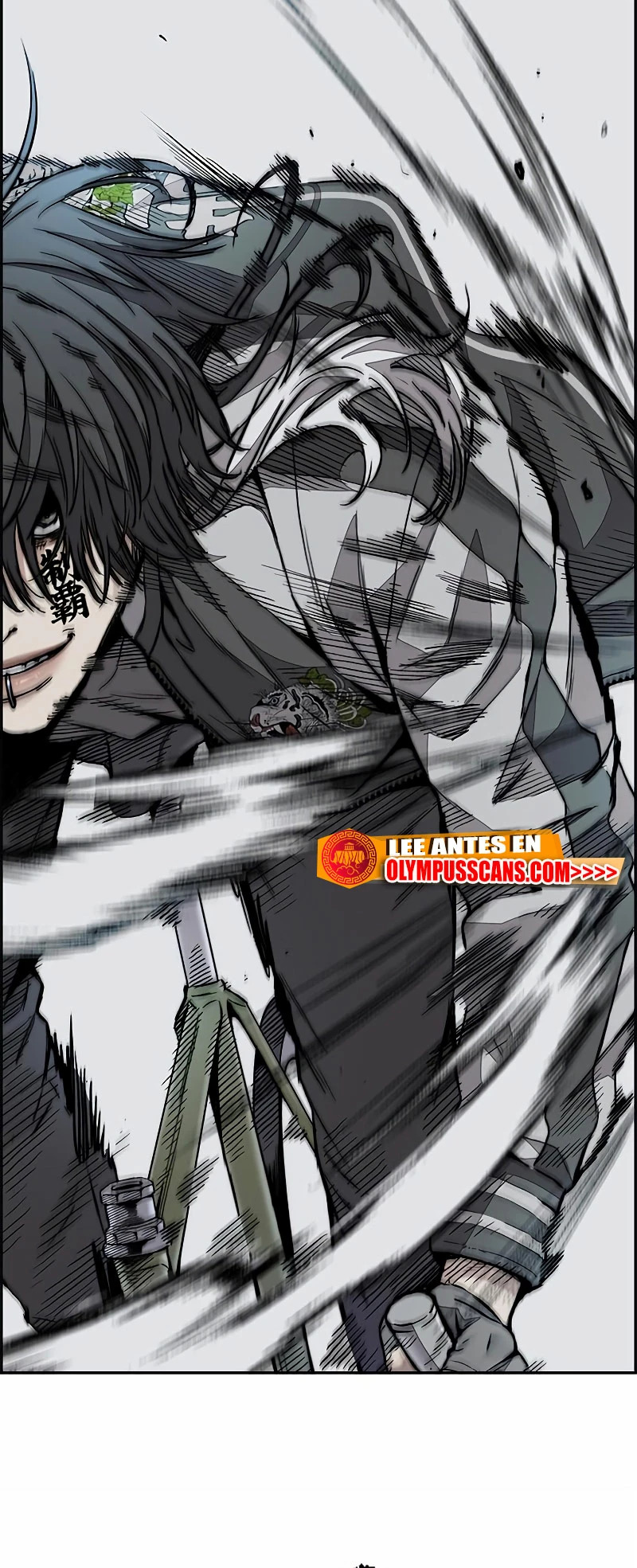 Read Wind Breaker Manhwa Español Manga Online