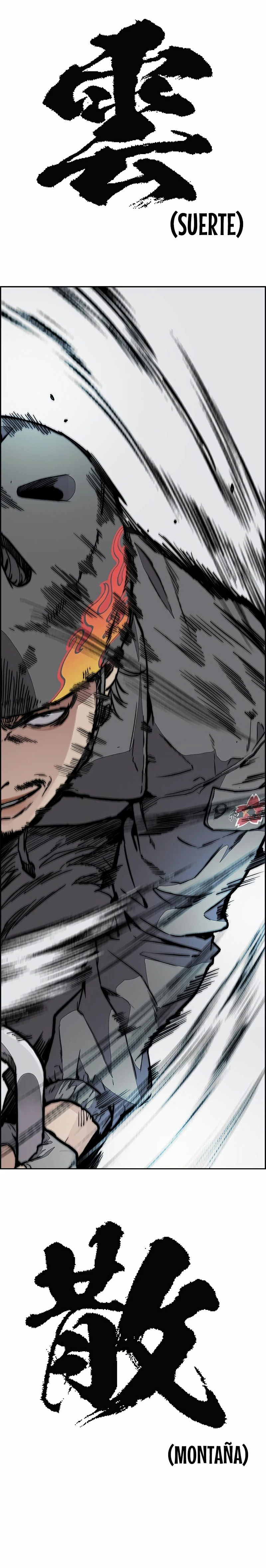 Read Wind Breaker Manhwa Español Manga Online