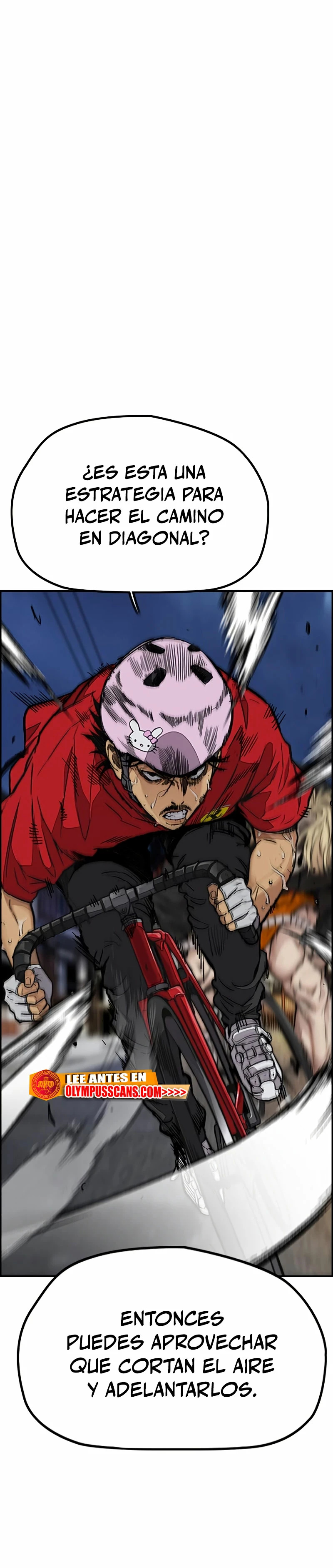 Read Wind Breaker Manhwa Español Manga Online