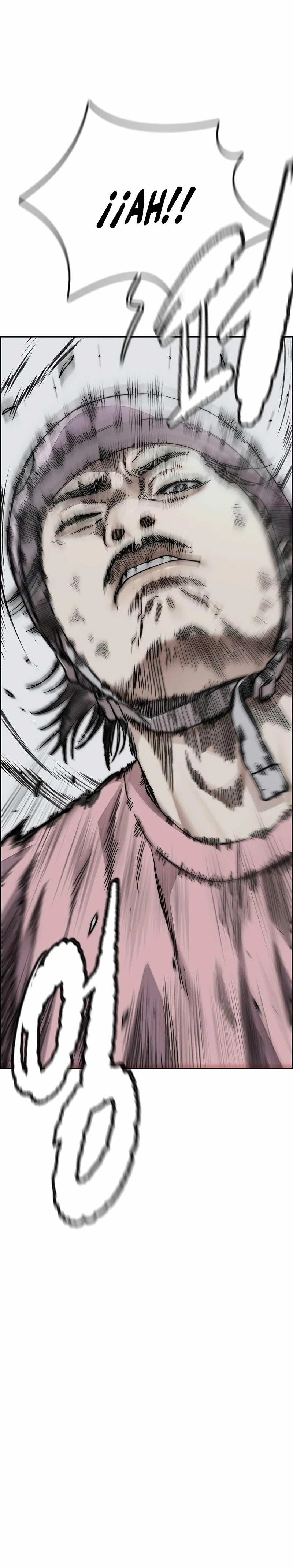 Read Wind Breaker Manhwa Español Manga Online