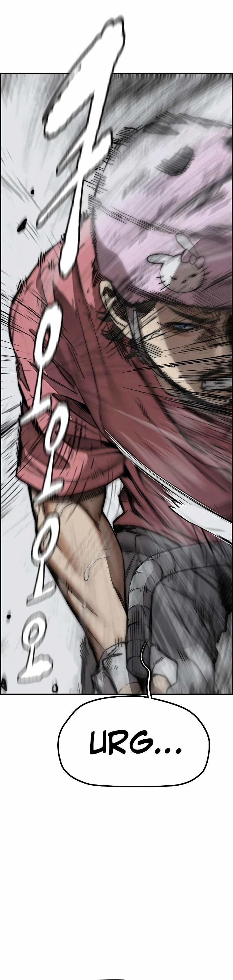 Read Wind Breaker Manhwa Español Manga Online