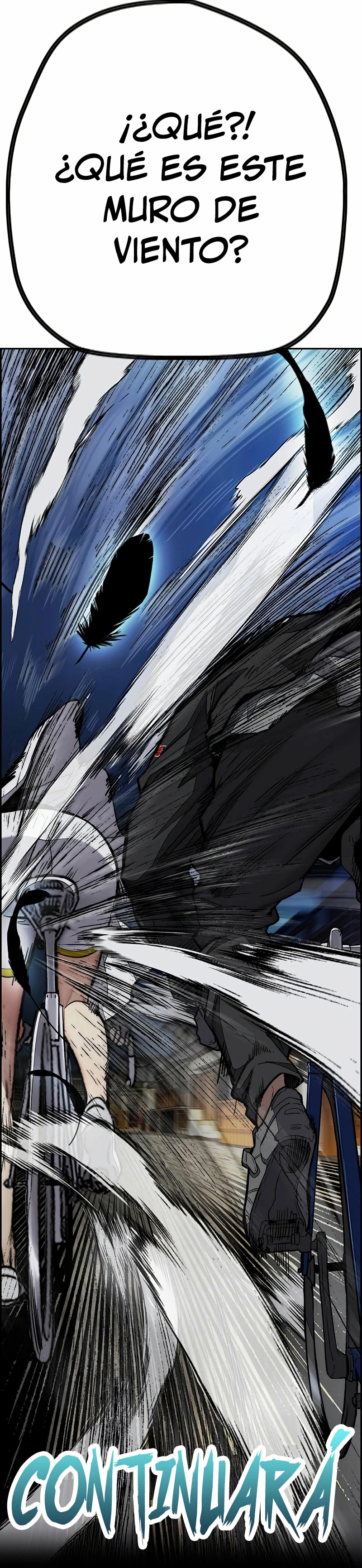 Read Wind Breaker Manhwa Español Manga Online